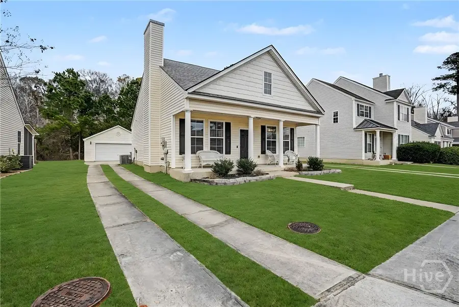 60 Godley Park Way, Savannah, GA  - #3