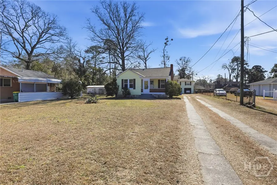 19 Smith Avenue, Savannah, GA 31408 - #2