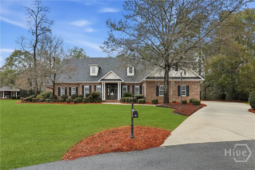 135 Cambridge Drive, Rincon, GA  - #1