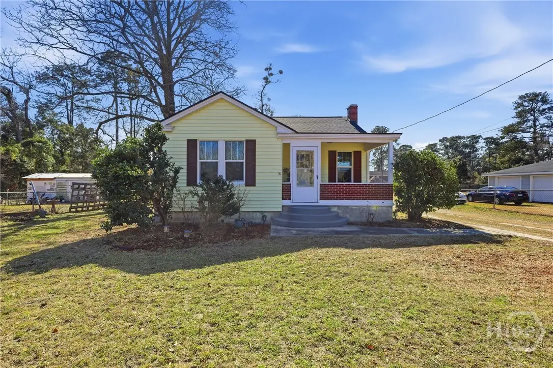 19 Smith Avenue, Savannah, GA 31408 - #1