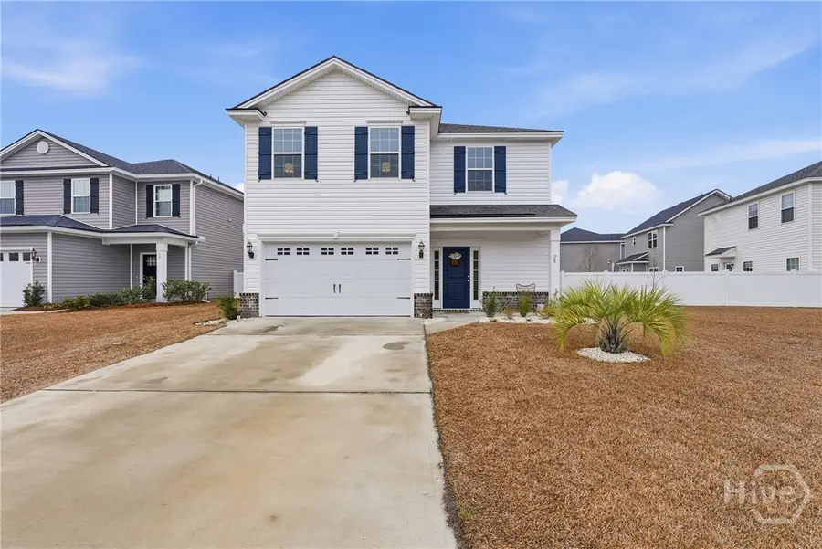 28 Spartina Lane, Richmond Hill, GA 31324 - #2