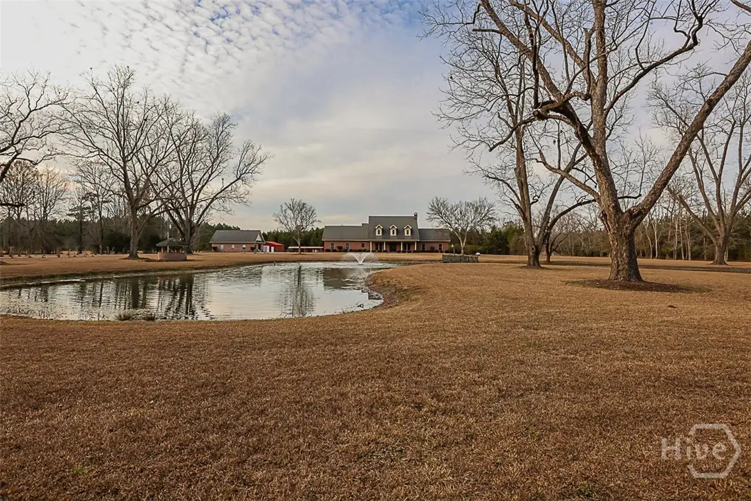 307 Chester Thomas Road, Springfield, GA 31329 - #1