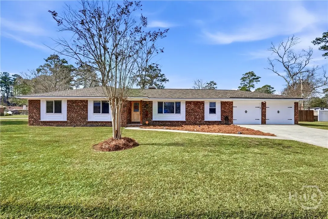 303 Pinewood Drive, Pooler, GA 31322 - #1