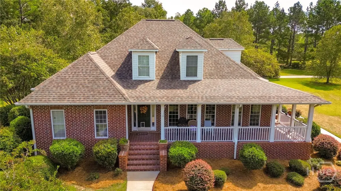 401 Magnolia Bluff Road, Statesboro, GA 30461 - #1
