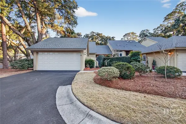 8 Harbor View Court, Savannah, GA 31411