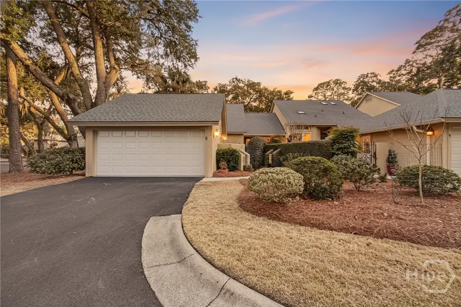 8 Harbor View Court, Savannah, GA 31411 - Image #2