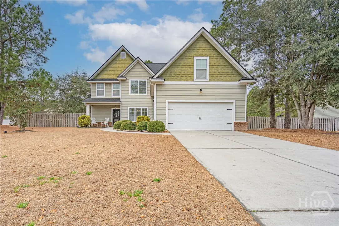 103 Cypress Loop, Bloomingdale, GA 31302 - #1