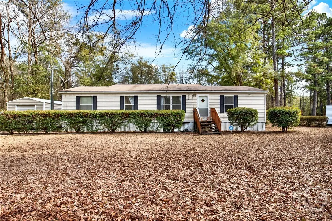 406 Porters Landing Road, Clyo, GA 31303 - #1