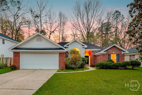 220 Parkview Court, Savannah, GA 31419