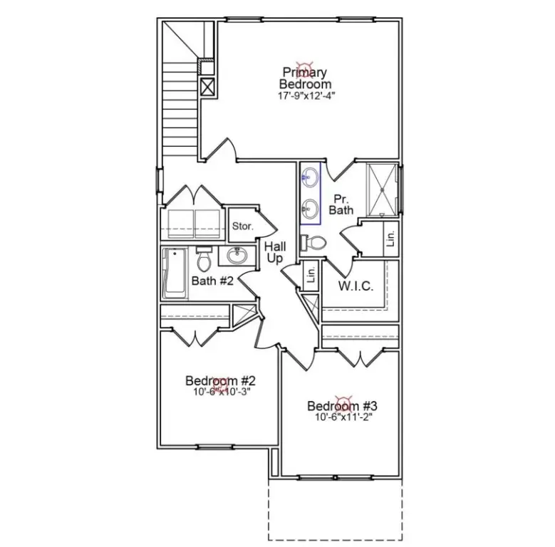 39 Gooseberry Court Ne, Ludowici, GA 31316 - #3