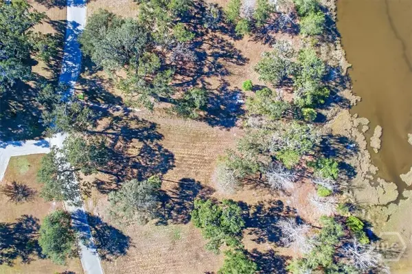 LOT 3 Bermuda Bluff Lane, Midway, GA 31320