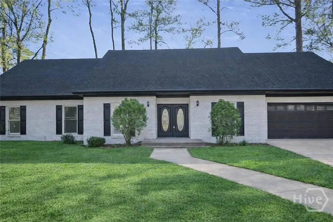 3 Mast Way, Savannah, GA 31419 - #1