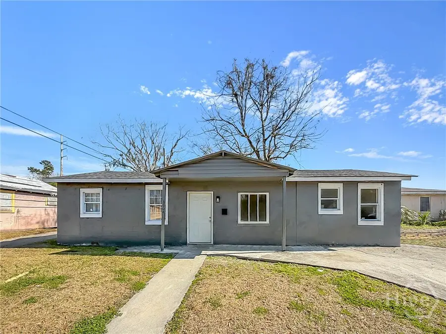 3604 Stevens Street, Savannah, GA 31405 - #2