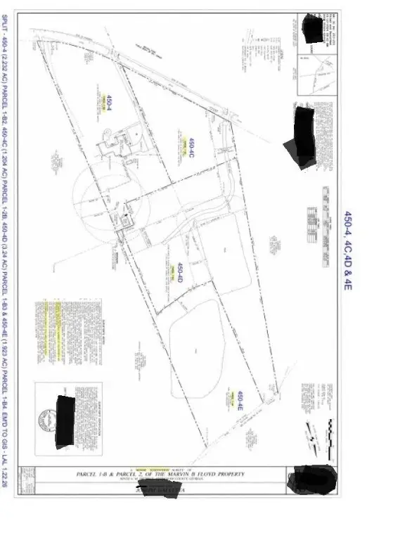 5033 Mccall Road, Rincon, GA 31326 - #2