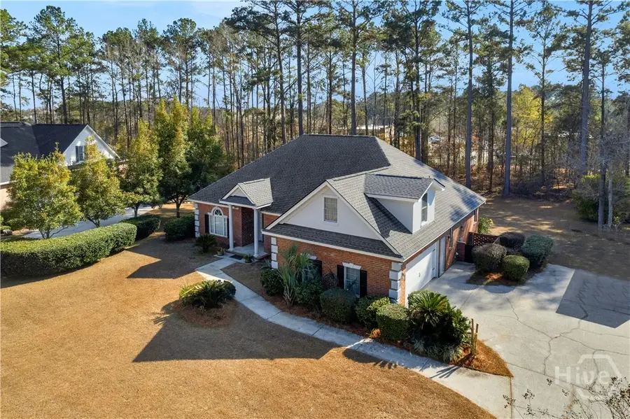 115 Manor Row, Pooler, GA 31322 - #3