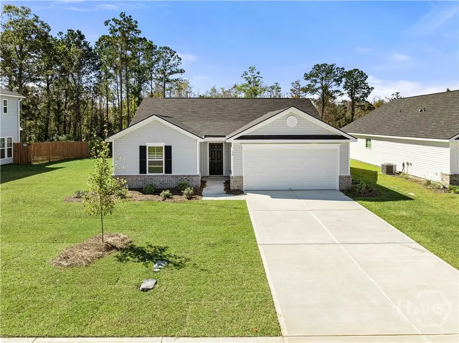 220 Hasty Point Road, Port Wentworth, GA 31407 - #3
