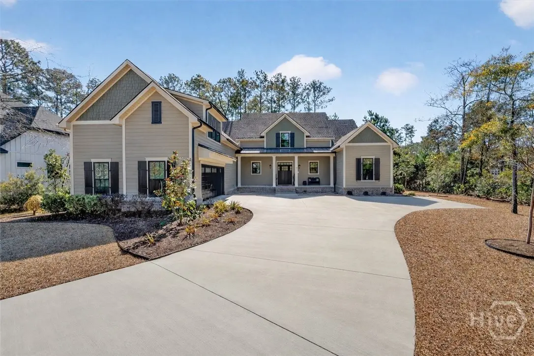 78 Linkside Lake Drive, Richmond Hill, GA 31324 - Image #1