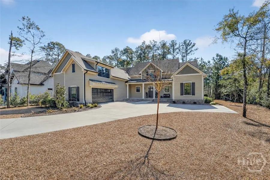78 Linkside Lake Drive, Richmond Hill, GA 31324 - Image #2