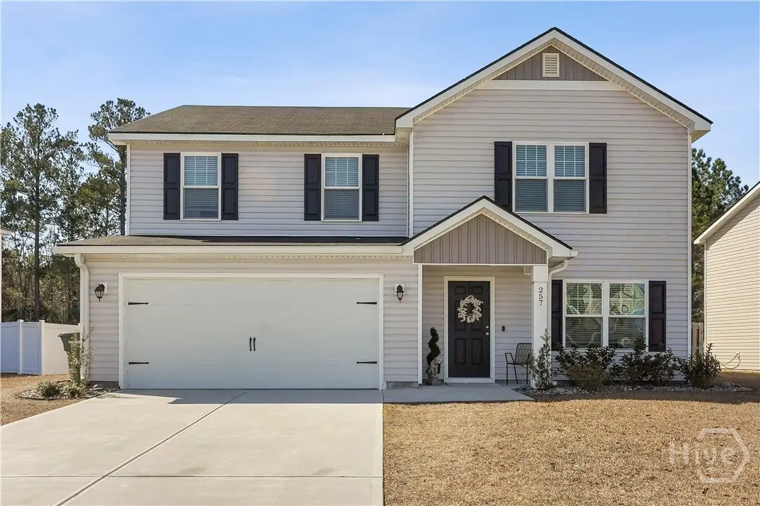 257 Cromer Street, Savannah, GA 31407 - Image #1