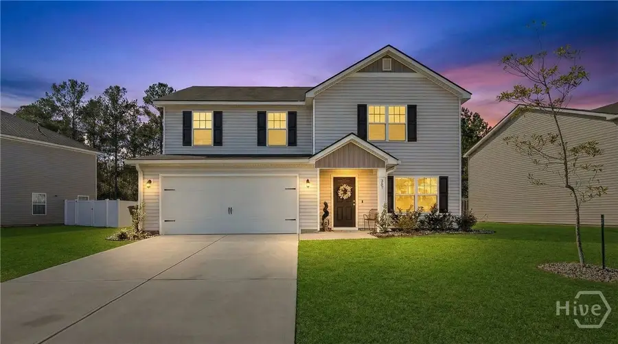 257 Cromer Street, Savannah, GA 31407 - Image #2