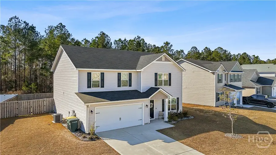 257 Cromer Street, Savannah, GA 31407 - Image #3