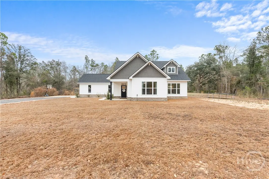 199 Flowers Spur Road Ne, Ludowici, GA 31316 - #1