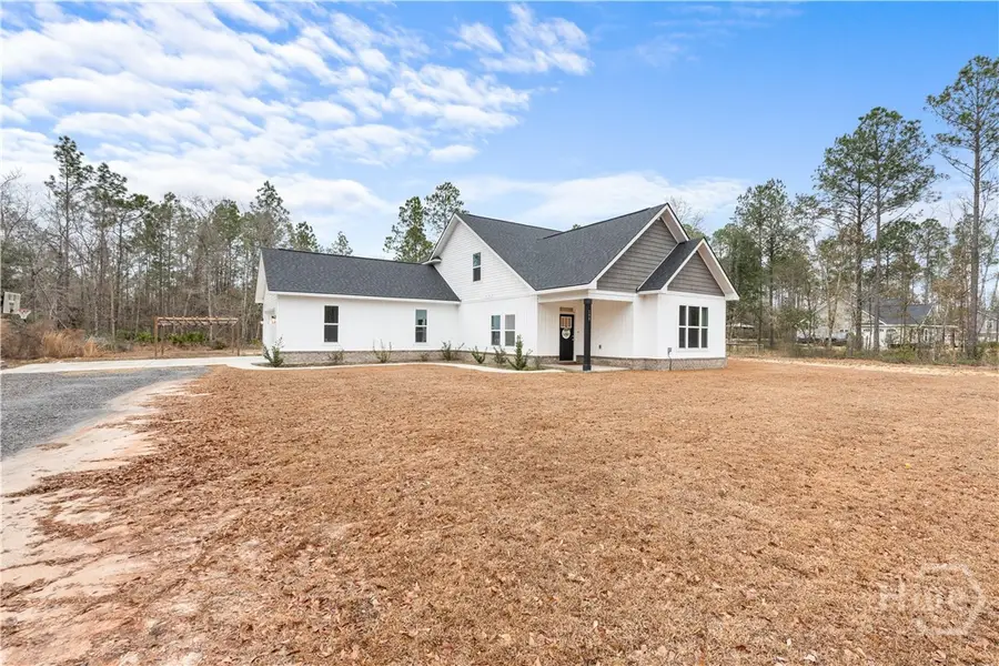199 Flowers Spur Road Ne, Ludowici, GA 31316 - #2