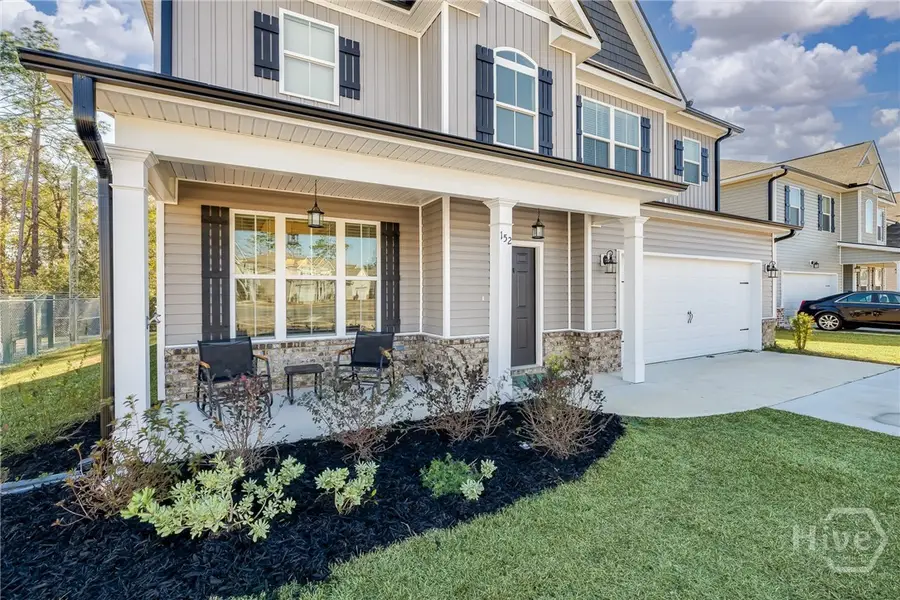 152 Sams Drive, Guyton, GA 31312 - #2