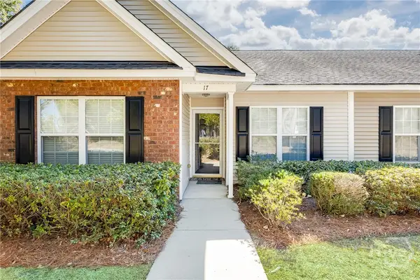 17 River Pointe Court, Savannah, GA 31410