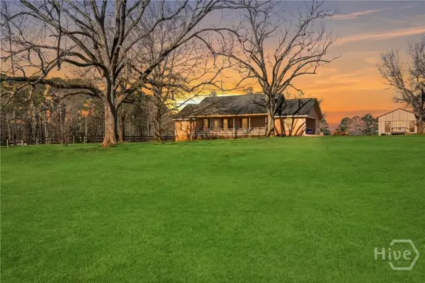 1013 Amber Stapp Studdard Road, Social Circle, GA 30025