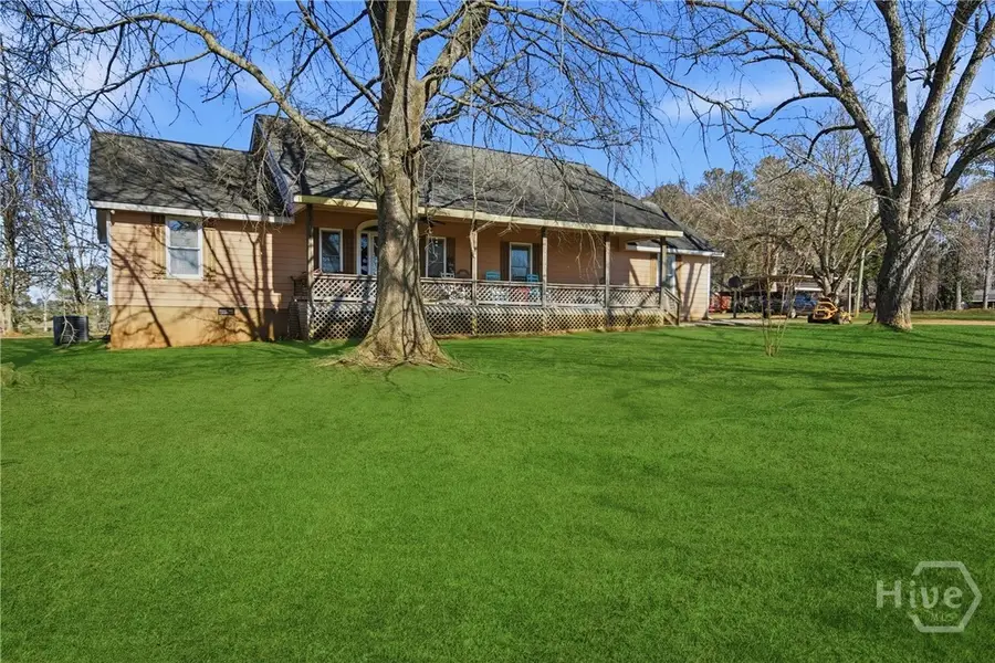 1013 Amber Stapp Studdard Road, Social Circle, GA 30025 - #3