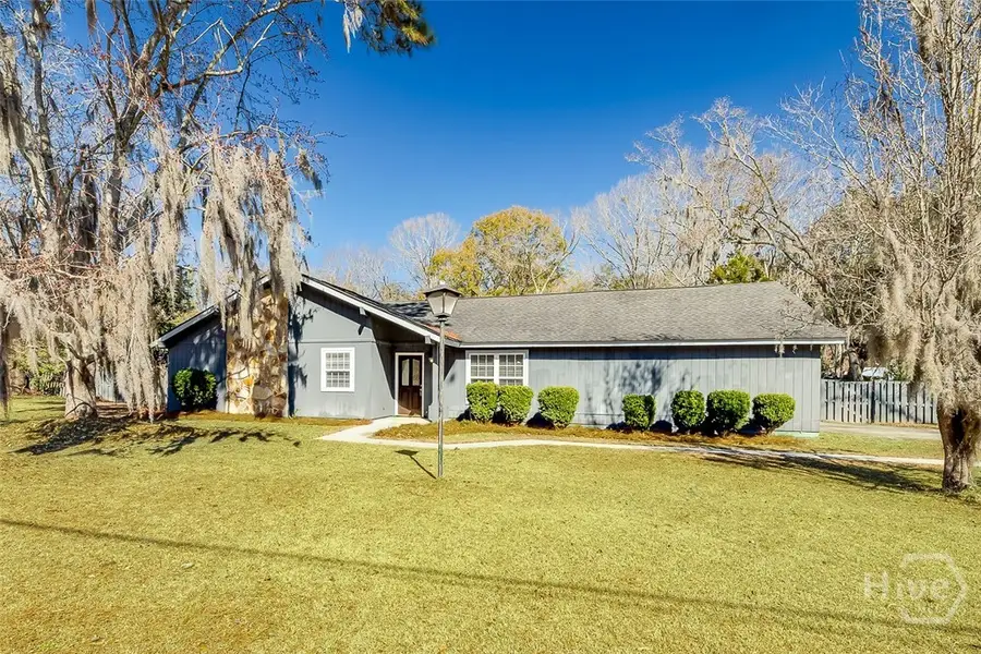 126 Baxley Road, Pooler, GA 31322 - #2