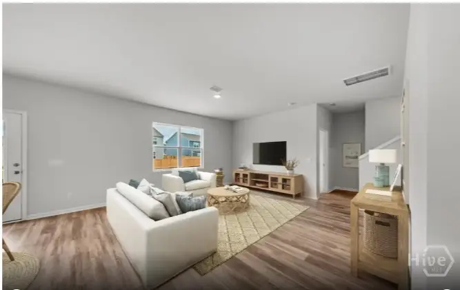 327 Crosstown Avenue, Richmond Hill, GA 31324 - #3