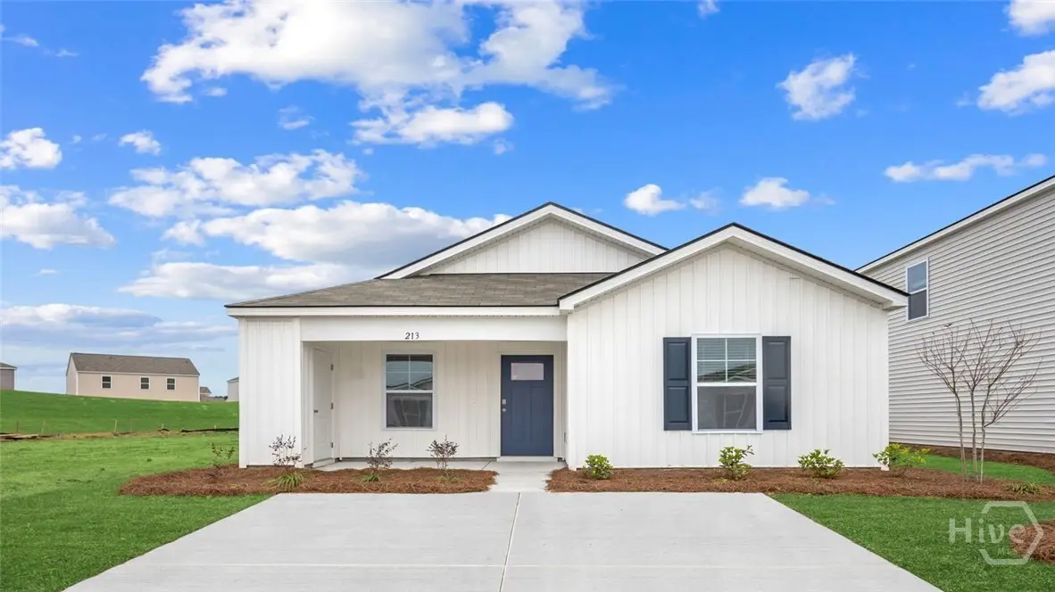 28 Bardwell Way, Port Wentworth, GA 31407 - #1