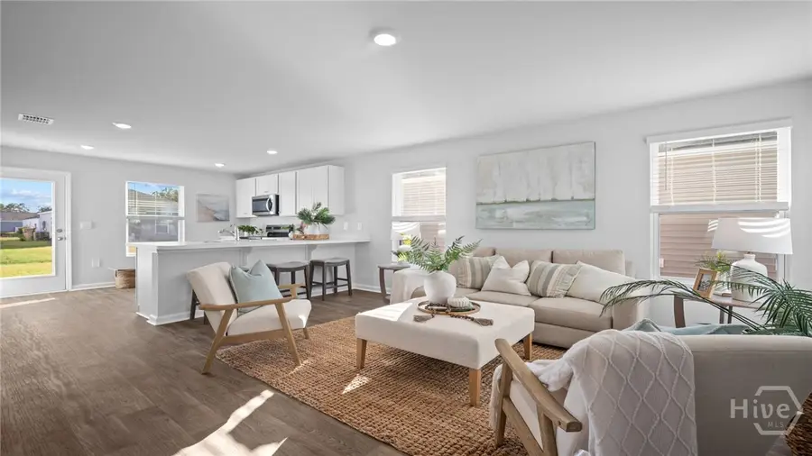 28 Bardwell Way, Port Wentworth, GA 31407 - #3