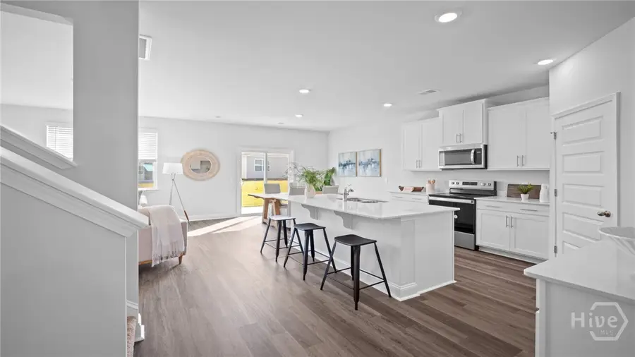 331 Cold Creek Pass, Port Wentworth, GA 31407 - #3