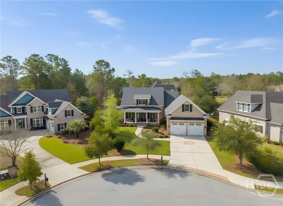 121 Kent Trail, Pooler, GA 31322 - #2