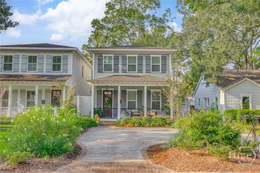 311A Columbus Drive, Savannah, GA 31405 - Image #3