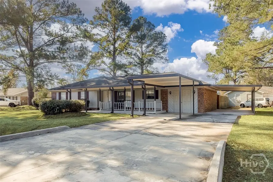 413 Everett Drive, Pooler, GA 31322 - #3