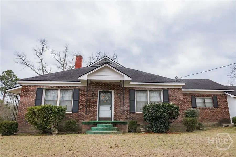 920 Belt Avenue, Millen, GA 30442 - #2