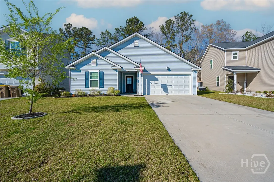 22 Marsh Salt Lane, Port Wentworth, GA 31407 - Image #1