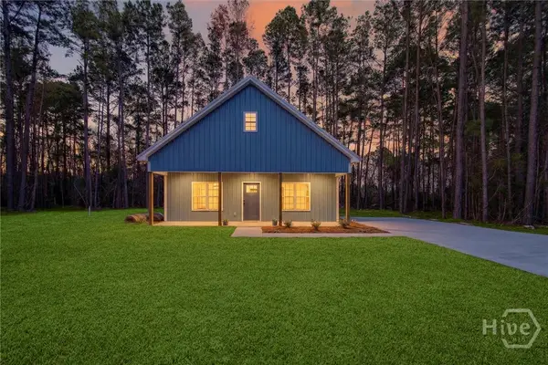 8497 Savannah Highway, Newington, GA 30449