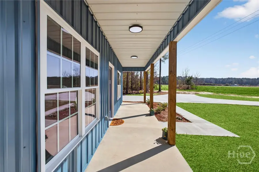 8497 Savannah Highway, Newington, GA 30449 - #2