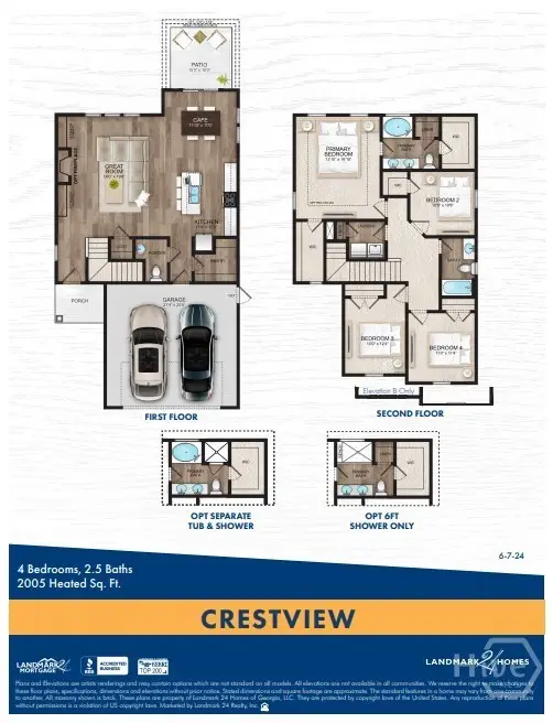 139 Snowbell Court, Savannah, GA 31419 - Image #2