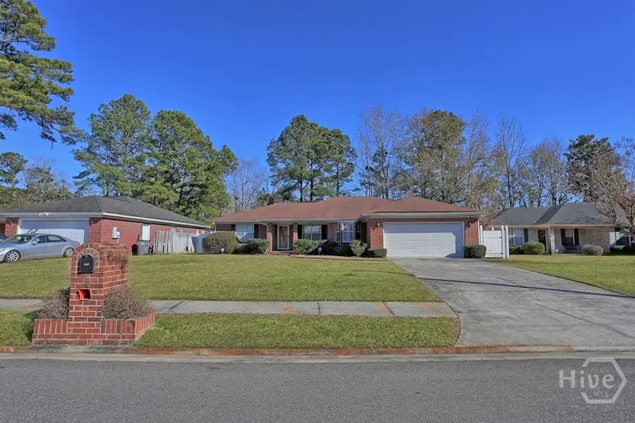 106 Glen Oaks Drive, Savannah, GA 31405 - Image #2