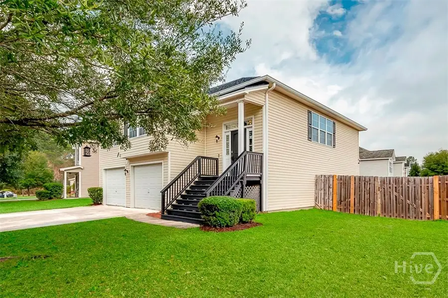 1 Raintree Way, Savannah, GA 31407 - #3