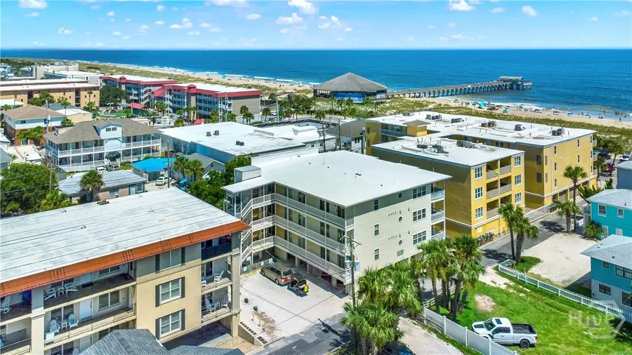 8 Silver Avenue #4, Tybee Island, GA 31328 - #3