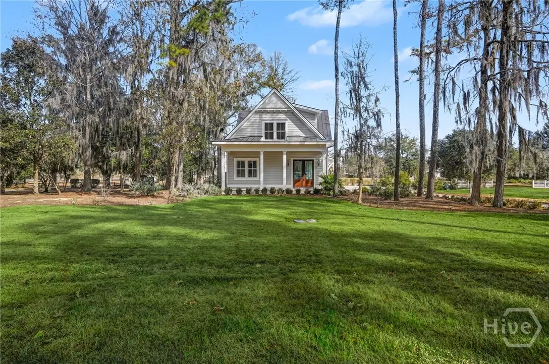 576 Silk Hope Drive, Richmond Hill, GA 31324 - Image #1