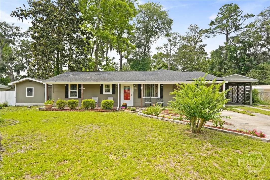 26 Arthur Circle, Savannah, GA 31406 - Image #1