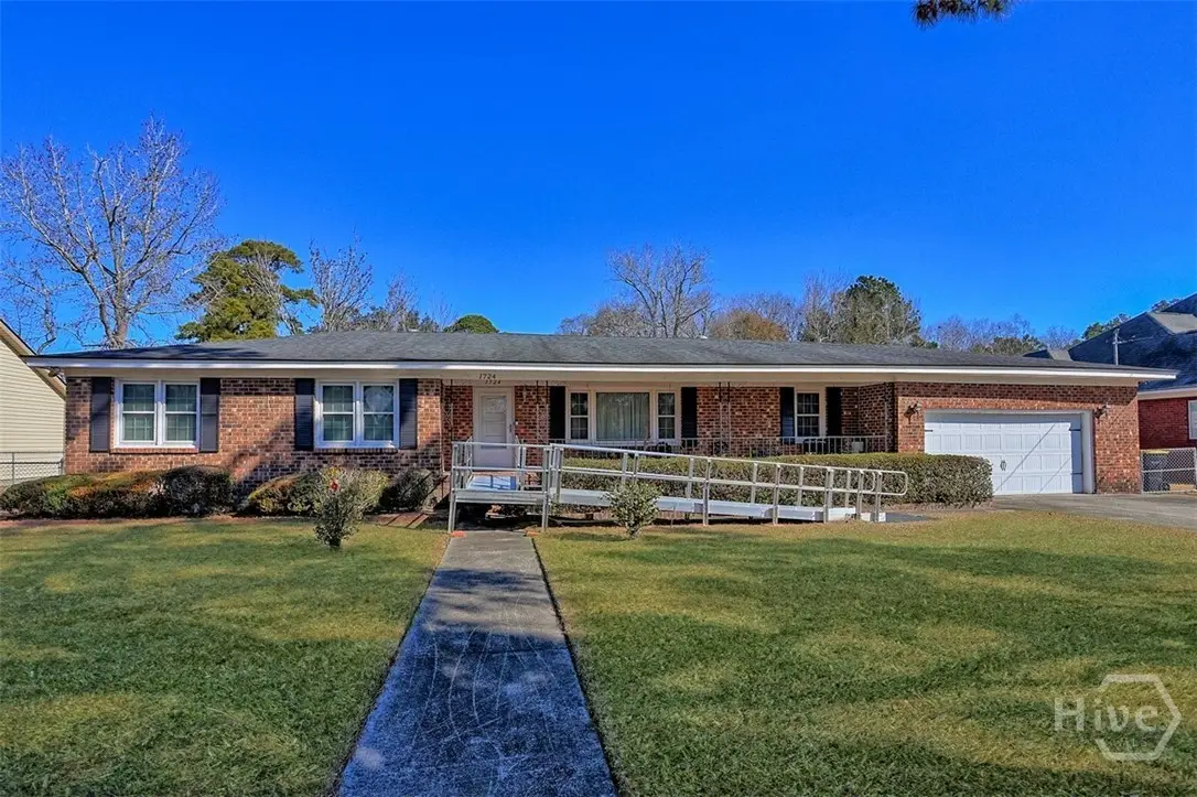 1724 Stuyvesant Street, Savannah, GA 31405 - Image #1